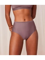 Triumph Shape Smart Maxi dámske nohavičky so šnúrkou - BROWN - TRIUMPH Triumph Shape Smart Maxi dámske nohavičky so šnúrkou - BROWN - TRIUMPH