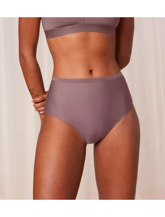 Triumph Shape Smart Maxi dámske nohavičky so šnúrkou - BROWN - TRIUMPH Triumph Shape Smart Maxi dámske nohavičky so šnúrkou - BROWN - TRIUMPH