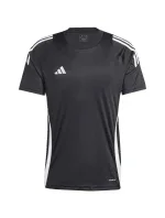 Adidas Tiro 24 Jersey M IJ7676 tričko Adidas Tiro 24 Jersey M IJ7676 tričko