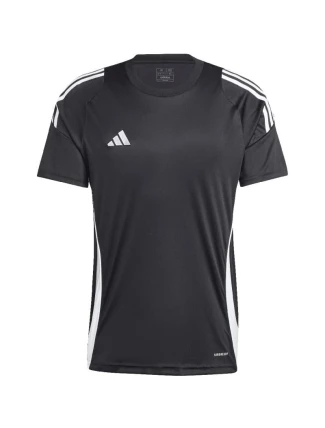 Adidas Tiro 24 Jersey M IJ7676 tričko Adidas Tiro 24 Jersey M IJ7676 tričko
