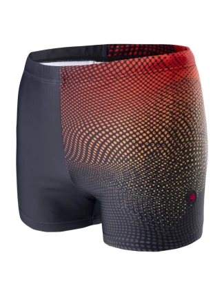 Aquawave Adis M Plavecké boxerky 92800593904 Aquawave Adis M Plavecké boxerky 92800593904