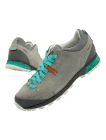 Dámske trekové topánky Aku Bellamont 3 Suede GORE-TEX [520.3 693] dámske