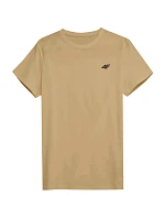 Tričko 4F M3094 3pak M 4FWSS25TTSHM3094 90S pánske