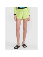 Dámske plážové šortky 4F 4FWSS25UBDSF130-45S