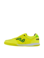 Joma Top Flex Foot Shape 2511 Indoor fluor green FOTOPW2511IN kopačky Joma Top Flex Foot Shape 2511 Indoor fluor green FOTOPW2511IN kopačky