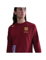 Mikina Nike FC Barcelona Club Crew FZ1259-677 Mikina Nike FC Barcelona Club Crew FZ1259-677