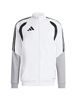 Pánska mikina adidas Tiro 26 Competition Training Sweatshirt white KA7682 pánska Pánska mikina adidas Tiro 26 Competition Training Sweatshirt white KA7682 pánska