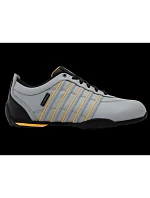 K-swiss ARVEE 1.5 ULTIMATE šedé pánske tenisky (02453-032-M)