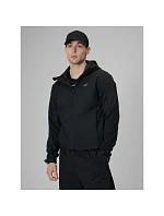Pánska vetruodolná softshellová bunda s membránou 5000 4F 4FWSS26TSOFM549-20S