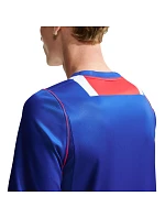Pánske tričko Nike Paris Saint-Germain 2026/27 Stadium Home modro-červené II1885 417