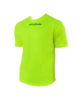Futbalové unisex tričko One U MAC01-0019 - Givova
