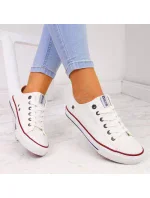 Topánky, tenisky Big Star W II274001 INT1555A Topánky, tenisky Big Star W II274001 INT1555A