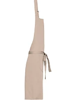 Kariban K 885 Zásterka s náprsenkou 20.K885 angora Kariban K 885 Zásterka s náprsenkou 20.K885 angora