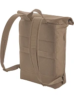 BagBase BG 870 Batoh Roll-Top „Simplicity“ 52.0870 orechová BagBase BG 870 Batoh Roll-Top „Simplicity“ 52.0870 orechová