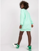 Mikina EM BL 719.36 mincí Mikina EM BL 719.36 mincí