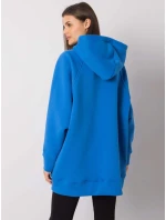 RV BL 7369.67 tmavo modrá RV BL 7369.67 tmavo modrá