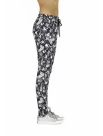 Voľnočasové nohavice Mia - Bas Bleu