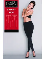 Dámske nohavice Skinny Hot Dámske nohavice Skinny Hot