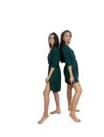 Dámsky župan VISA 871 - DE LAFENSE