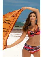 Dvojdielne plavky model 165208 Marko