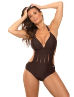 Jednodielne plavky model 165749 Marko