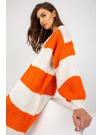 Sveter na zapínanie model 170739 Och Bella