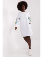 Denné šaty model 191772 Rue Paris