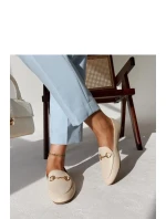 Mokasíny model 207483 Solea