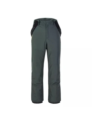 Lyžiarske nohavice Hi-Tec Idris M 92800549419 Lyžiarske nohavice Hi-Tec Idris M 92800549419