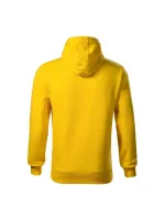 Malfini Cape Free M MLI-F1304 žltá mikina Malfini Cape Free M MLI-F1304 žltá mikina