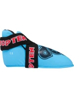 Masters Top Ten OSTT-PU "Superlight" lesklé chrániče na nohy 030812-01M Masters Top Ten OSTT-PU "Superlight" lesklé chrániče na nohy 030812-01M