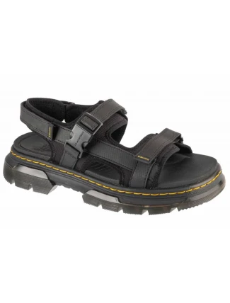 Dr. Martens Forster II Sandále DM31560001 Dr. Martens Forster II Sandále DM31560001