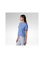 Dámske tričko ROSSIGNOL W Presset Tee, fialové Dámske tričko ROSSIGNOL W Presset Tee, fialové