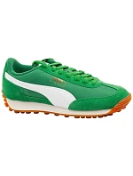 Puma – športová obuv pre mládež Easy Rider Vintage, semišová, zelená Puma – športová obuv pre mládež Easy Rider Vintage, semišová, zelená