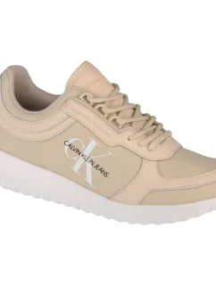 Dámske topánky Runner Laceup W YW0YW00375-AEO - Calvin Klein