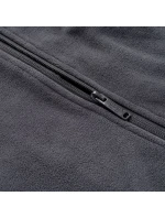 Mikina Magnum Essential Fleece M 92800345078 Mikina Magnum Essential Fleece M 92800345078