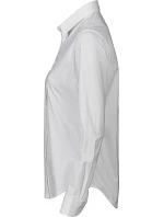 Tee Jays TJ 4031 Elastická blúzka s dlhým rukávom 18.4031 biela