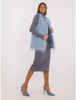 Vesta AT KZ 2349 1.31P sivomodrá