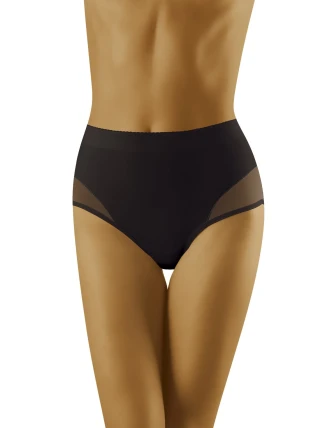 Nohavičky Adapta Black - Wol-Bar