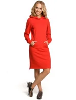 Dámske šaty M329 - Moe Dámske šaty M329 - Moe