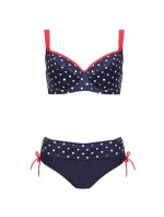 Dvojdielne plavky Italian 16 - S930GR7 - Self