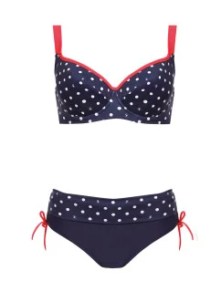 Dvojdielne plavky Italian 16 - S930GR7 - Self