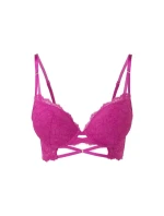 Dámska podprsenka 19901 fuchsiová - Gossard