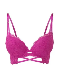 Dámska podprsenka 19901 fuchsiová - Gossard