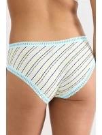SLOGGI GO CRUSH HIPSTER NOHAVIČKY 3PACK M007