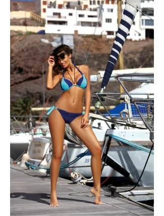 Dvojdielne plavky model 112344 Marko Dvojdielne plavky model 112344 Marko