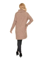 Tehotenský sveter model 157712 PeeKaBoo