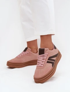 Športová obuv model 217461 Step in style