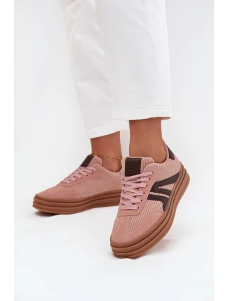 Športová obuv model 217461 Step in style