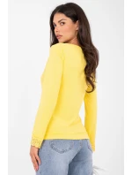 Blúzka model 223499 Taliansko Moda